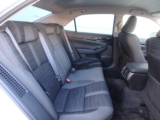 クラウンハイブリッド アスリートS アドバンストパッケージ特別仕様車 新品シルクブレイズエアロ 新品ロクサーニ深リム19インチホイール BLITZフルタップ車高調 新品黒ウッド&レザーコンビハンドル 純正8型HDDナビ 地デジTV ブルートゥース バックカメラ ETC(71枚目)