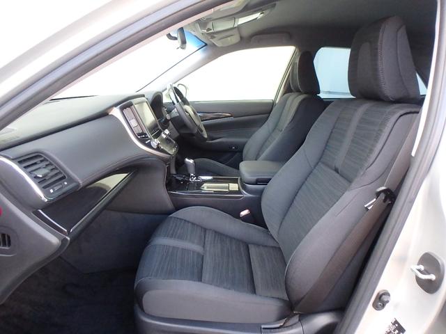 クラウンハイブリッド アスリートS アドバンストパッケージ特別仕様車 新品シルクブレイズエアロ 新品ロクサーニ深リム19インチホイール BLITZフルタップ車高調 新品黒ウッド&レザーコンビハンドル 純正8型HDDナビ 地デジTV ブルートゥース バックカメラ ETC(73枚目)