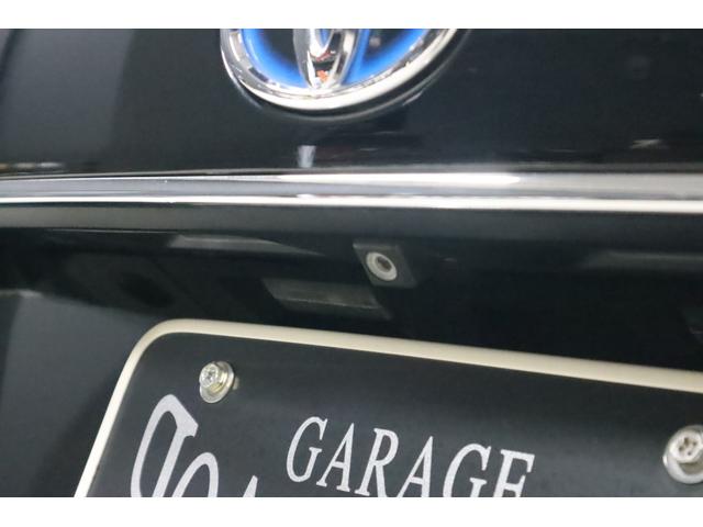 クラウンハイブリッド アスリートＳ　アドバンスパッケージ特別仕様車　新品シルクブレイズエアロ　新品ロクサーニ深リム１９インチＡＷ　新品ＧＲＳフルタップ車高調　新品トランクスポイラー　新品ハンドル　前後ドラレコ　純正８型ＨＤＤナビ　ブルートゥース　地デジＴＶ　ＥＴＣ（43枚目）