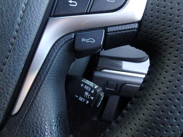 クラウンハイブリッド アスリートＳ　アドバンスパッケージ特別仕様車　新品シルクブレイズエアロ　新品ロクサーニ深リム１９インチＡＷ　新品ＧＲＳフルタップ車高調　新品トランクスポイラー　新品ハンドル　前後ドラレコ　純正８型ＨＤＤナビ　ブルートゥース　地デジＴＶ　ＥＴＣ（56枚目）