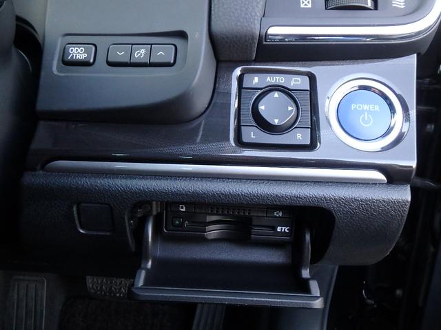 クラウンハイブリッド アスリートＳ　アドバンスパッケージ特別仕様車　新品シルクブレイズエアロ　新品ロクサーニ深リム１９インチＡＷ　新品ＧＲＳフルタップ車高調　新品トランクスポイラー　新品ハンドル　前後ドラレコ　純正８型ＨＤＤナビ　ブルートゥース　地デジＴＶ　ＥＴＣ（57枚目）