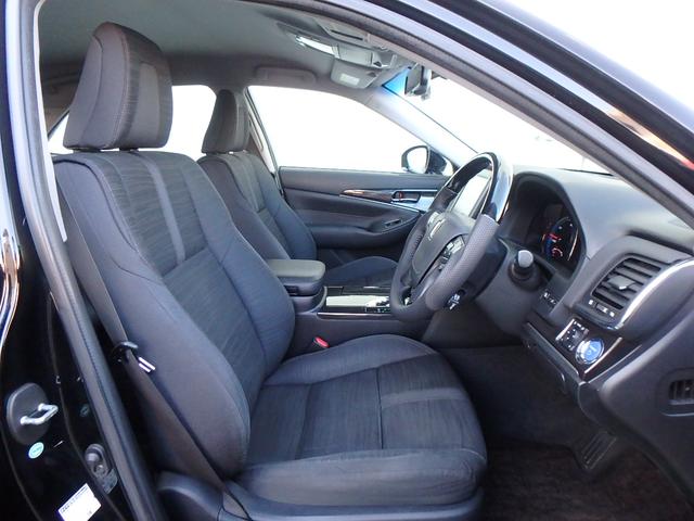 クラウンハイブリッド アスリートＳ　アドバンスパッケージ特別仕様車　新品シルクブレイズエアロ　新品ロクサーニ深リム１９インチＡＷ　新品ＧＲＳフルタップ車高調　新品トランクスポイラー　新品ハンドル　前後ドラレコ　純正８型ＨＤＤナビ　ブルートゥース　地デジＴＶ　ＥＴＣ（58枚目）