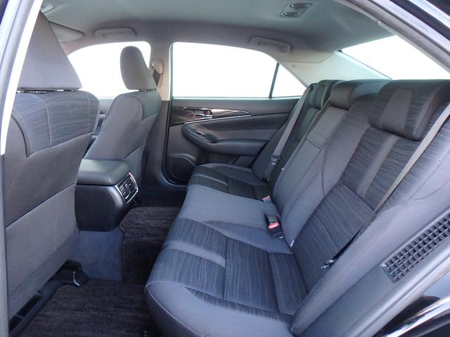 クラウンハイブリッド アスリートＳ　アドバンスパッケージ特別仕様車　新品シルクブレイズエアロ　新品ロクサーニ深リム１９インチＡＷ　新品ＧＲＳフルタップ車高調　新品トランクスポイラー　新品ハンドル　前後ドラレコ　純正８型ＨＤＤナビ　ブルートゥース　地デジＴＶ　ＥＴＣ（77枚目）