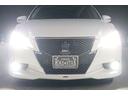 アスリートＳ　アドバンスパッケージ特別仕様車　純正８型ナビ　Ｄ－ＴＶ　ブルートゥース　ＴＯＭ’ｓエアロ　ＲＳＲダウンサス　純正ＯＰ１８インチホイール　トランクスポイラー　リア３面スモークフイルム　バックカメラ　ドラレコ　スピード取締りレーダー　ＡＵＴＯクルーズ（21枚目）