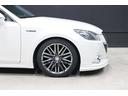 アスリートＳ　アドバンスパッケージ特別仕様車　純正８型ナビ　Ｄ－ＴＶ　ブルートゥース　ＴＯＭ’ｓエアロ　ＲＳＲダウンサス　純正ＯＰ１８インチホイール　トランクスポイラー　リア３面スモークフイルム　バックカメラ　ドラレコ　スピード取締りレーダー　ＡＵＴＯクルーズ（24枚目）