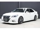 アスリートＳ　アドバンスパッケージ特別仕様車　純正８型ナビ　Ｄ－ＴＶ　ブルートゥース　ＴＯＭ’ｓエアロ　ＲＳＲダウンサス　純正ＯＰ１８インチホイール　トランクスポイラー　リア３面スモークフイルム　バックカメラ　ドラレコ　スピード取締りレーダー　ＡＵＴＯクルーズ（27枚目）