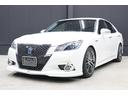 アスリートＳ　アドバンスパッケージ特別仕様車　純正８型ナビ　Ｄ－ＴＶ　ブルートゥース　ＴＯＭ’ｓエアロ　ＲＳＲダウンサス　純正ＯＰ１８インチホイール　トランクスポイラー　リア３面スモークフイルム　バックカメラ　ドラレコ　スピード取締りレーダー　ＡＵＴＯクルーズ（50枚目）
