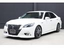 アスリートＳ　アドバンスパッケージ特別仕様車　純正８型ナビ　Ｄ－ＴＶ　ブルートゥース　ＴＯＭ’ｓエアロ　ＲＳＲダウンサス　純正ＯＰ１８インチホイール　トランクスポイラー　リア３面スモークフイルム　バックカメラ　ドラレコ　スピード取締りレーダー　ＡＵＴＯクルーズ（80枚目）