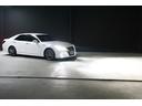 クラウンハイブリッド アスリートＳアドバンスパッケージ特別仕様車　ワンオーナー　プリクラッシュセーフティー　前後インテリジェントクリアランスソナー　レーダークルーズコントロール　純正オプション１８インチスパッタリングホイール　純正８型ＨＤＤナビ　地デジＴＶ　ブルートゥース　ＥＴＣ（8枚目）