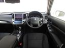 こちらは運転手席です。シートに座った瞬間に充実感と満足感を味合う事になるでしょう。更に、アクセルを踏んで走り出した時にこの気持ちが確信に変わるでしょう。