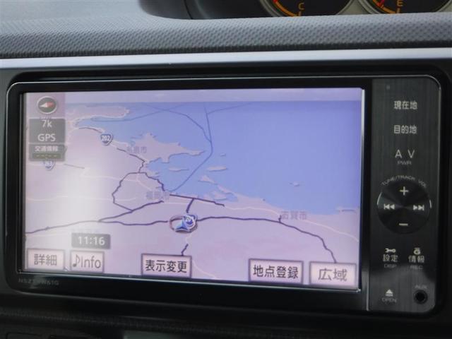 1.5G メモリーナビ フルセグ ワンオーナー(13枚目)