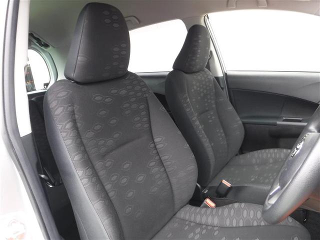 1.3Xウェルキャブ 車いす仕様車Iリア席無 ワンセグナビ(10枚目)