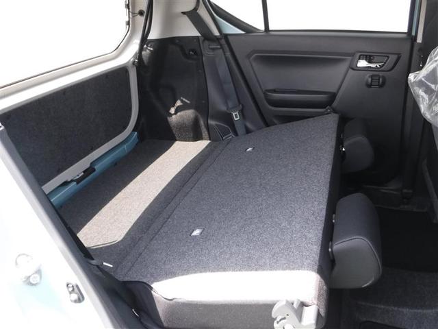 X SAIII LEDヘッドライト 届出済未使用車(7枚目)