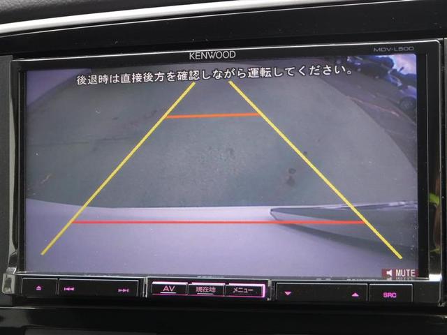 G メモリーナビ バックカメラ 寒冷地仕様(13枚目)