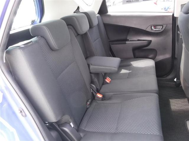 G プライムスタイル HID スマートキー ワンオーナー(8枚目)