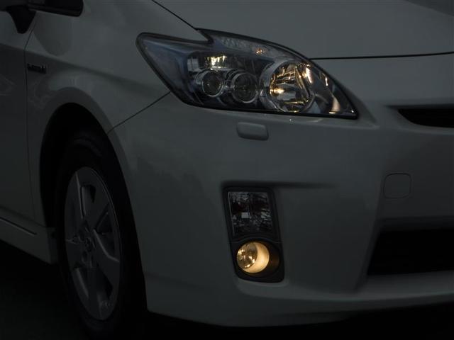 S LEDエディション LED SDナビ バックカメラ(16枚目)