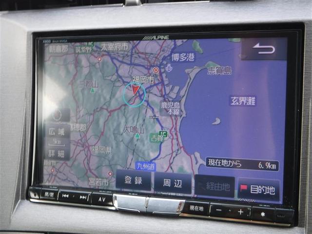 S 9インチナビ ETC Bカメラ(13枚目)