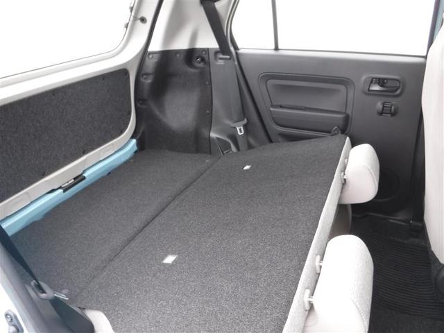 L SAIII 衝突軽減ブレーキ 新車保証継承(7枚目)
