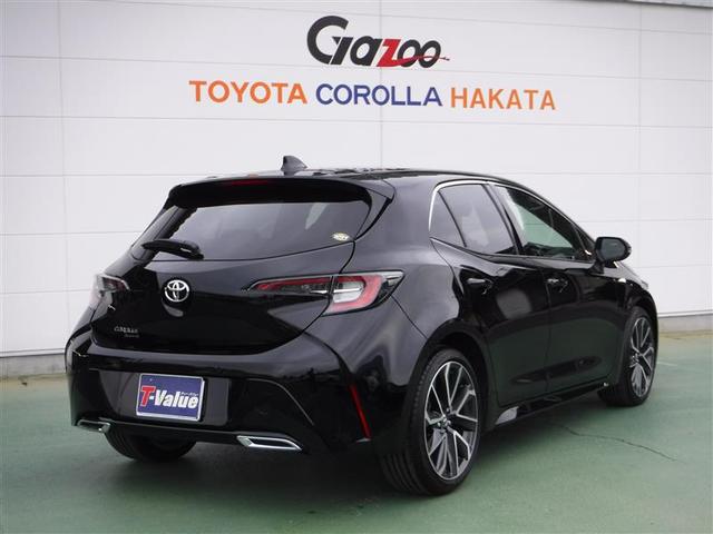 G Z 衝突軽減ブレーキ メモリーナビ シートヒーター(5枚目)