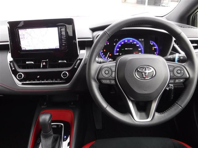 G Z 衝突軽減ブレーキ メモリーナビ シートヒーター(6枚目)