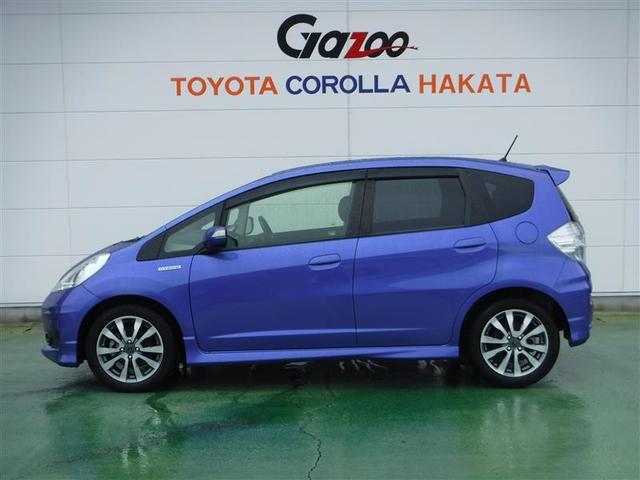 フィットハイブリッド ｒｓ ｅｔｃ ｈｉｄヘッドライト キーレスエントリー Carsmeet Web 自動車情報サイト Le Volant Carsmeet Web ル ボラン カーズミート ウェブ