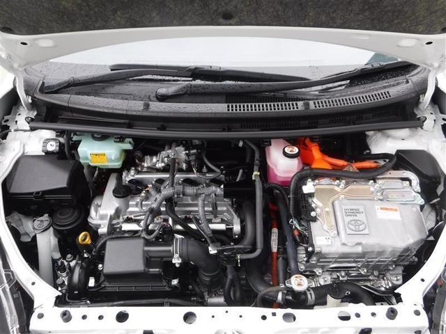 S 衝突軽減ブレーキ メモリーナビ バックモニター スマートキー シートヒーター ワンオーナー(19枚目)
