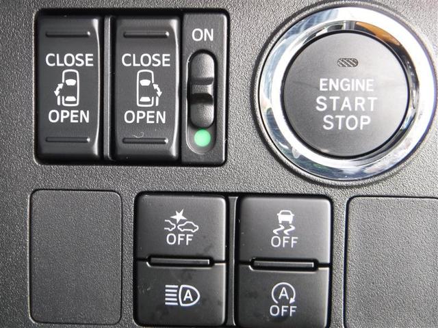 GターボリミテッドSAIII 衝突軽減ブレーキ ベンチシート LEDヘッドライト 両側電動スライドドア 新車保証継承(14枚目)