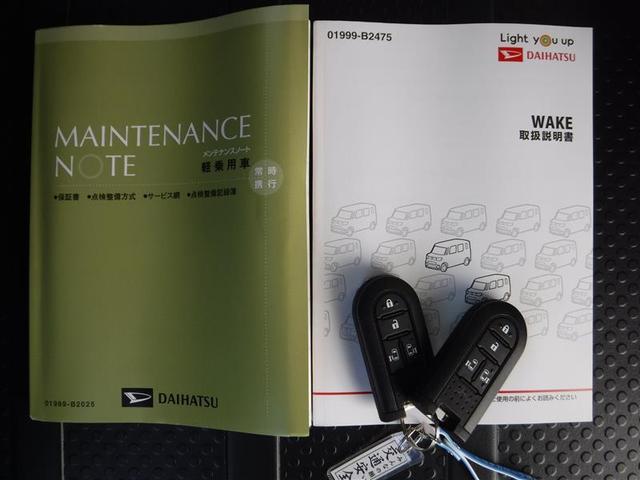 GターボリミテッドSAIII 衝突軽減ブレーキ ベンチシート LEDヘッドライト 両側電動スライドドア 新車保証継承(20枚目)