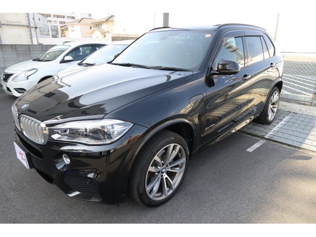 xDrive 40e Mスポーツ(2枚目)