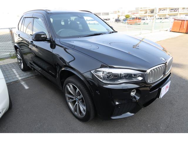xDrive 40e Mスポーツ(4枚目)