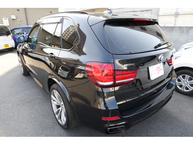 xDrive 40e Mスポーツ(9枚目)