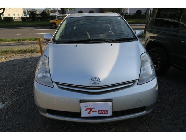 トヨタ プリウス ｅｘ ｈｖバッテリー交換済み ｅｔｃ オートエアコン スマートキー 純正１５ａｗ ｃｄ 47 0万円 平成22年 10年 大分県 中古車 価格 Com