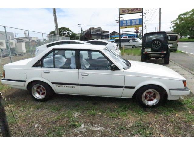 再入荷】 カリーナ 車高調 ienomat.com.br