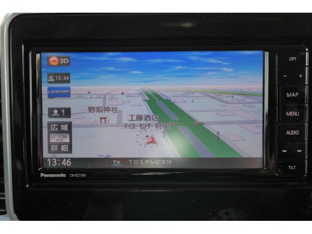 スペーシアカスタム ハイブリッドＸＳ　ナビ　フルセグ　全方位モニター　スマートキー　プッシュスタート　純正１５インチアルミホイール　両側電動スライドドア　アイドリングストップ　ＥＴＣ（34枚目）