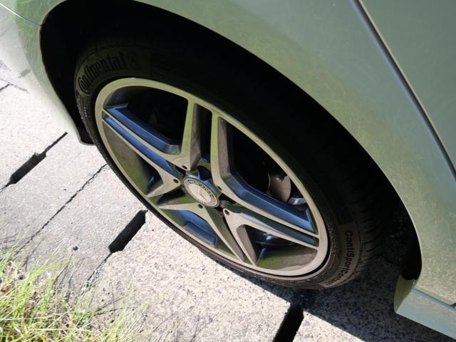 ＣＬＡクラス ＣＬＡ２５０　ナビ　フルセグ　バックモニター　本革パワーシート　シートヒーター　ドライブレコーダー　スマートキー　プッシュスタート　パーキングセンサー（12枚目）