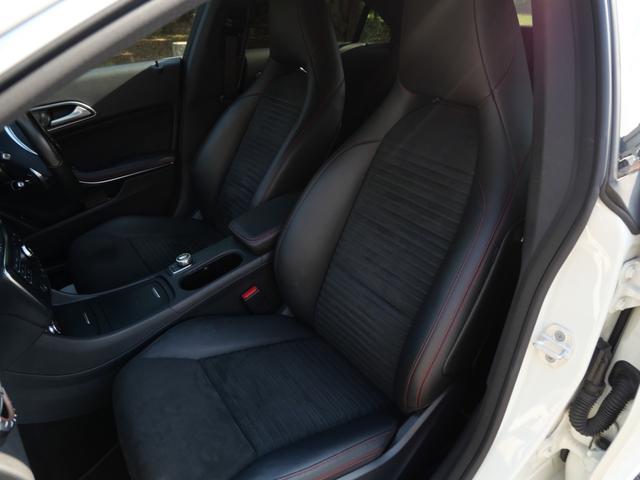 ＣＬＡクラス ＣＬＡ２５０　ナビ　フルセグ　バックモニター　本革パワーシート　シートヒーター　ドライブレコーダー　スマートキー　プッシュスタート　パーキングセンサー（17枚目）