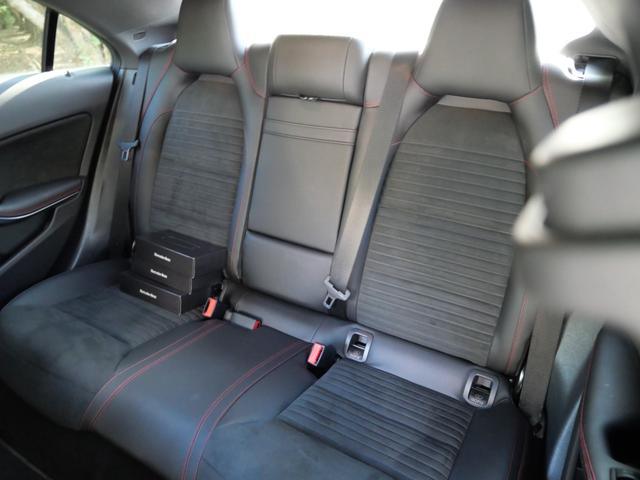 ＣＬＡクラス ＣＬＡ２５０　ナビ　フルセグ　バックモニター　本革パワーシート　シートヒーター　ドライブレコーダー　スマートキー　プッシュスタート　パーキングセンサー（19枚目）