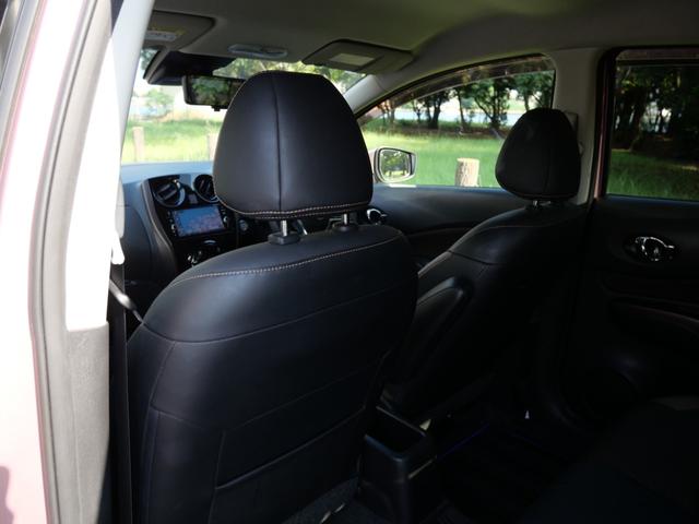 ノート ｅ－パワー　メダリスト　ナビ　フルセグ　アラウンドビューモニター　ＥＴＣ　オートエアコン　電動格納ミラー　デジタルインナーミラー　トラクションコントロール（18枚目）