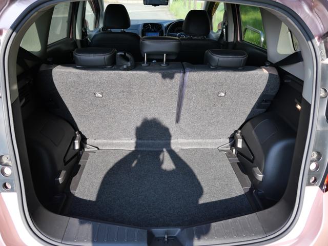 ノート ｅ－パワー　メダリスト　ナビ　フルセグ　アラウンドビューモニター　ＥＴＣ　オートエアコン　電動格納ミラー　デジタルインナーミラー　トラクションコントロール（23枚目）