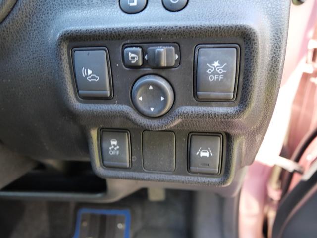 ノート ｅ－パワー　メダリスト　ナビ　フルセグ　アラウンドビューモニター　ＥＴＣ　オートエアコン　電動格納ミラー　デジタルインナーミラー　トラクションコントロール（28枚目）