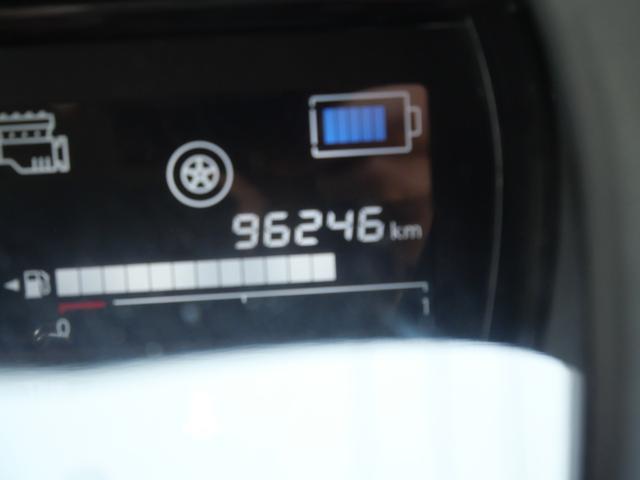 ノート ｅ－パワー　メダリスト　ナビ　フルセグ　アラウンドビューモニター　ＥＴＣ　オートエアコン　電動格納ミラー　デジタルインナーミラー　トラクションコントロール（29枚目）