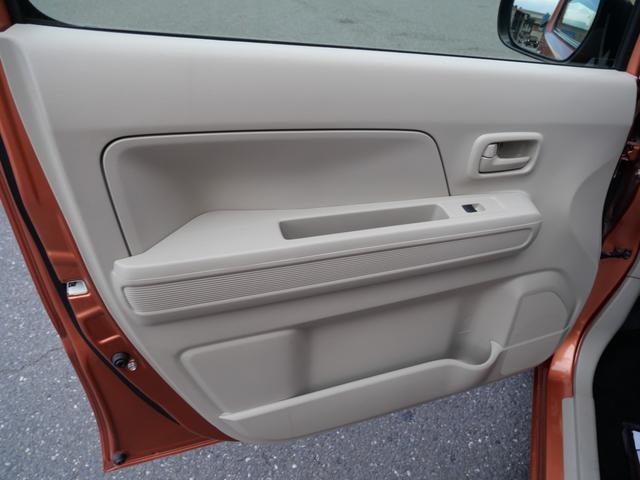 ワゴンＲ ハイブリッドＦＸ　スマートキー　プッシュスタート　ディスプレイオーディオ　バックモニター　オートエアコン　ヘッドアップディスプレイ　電動格納ミラー（15枚目）