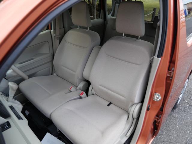 ワゴンＲ ハイブリッドＦＸ　スマートキー　プッシュスタート　ディスプレイオーディオ　バックモニター　オートエアコン　ヘッドアップディスプレイ　電動格納ミラー（17枚目）