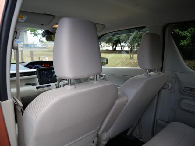 ワゴンＲ ハイブリッドＦＸ　スマートキー　プッシュスタート　ディスプレイオーディオ　バックモニター　オートエアコン　ヘッドアップディスプレイ　電動格納ミラー（18枚目）