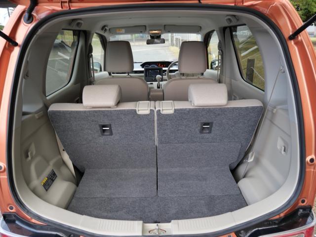 ワゴンＲ ハイブリッドＦＸ　スマートキー　プッシュスタート　ディスプレイオーディオ　バックモニター　オートエアコン　ヘッドアップディスプレイ　電動格納ミラー（24枚目）