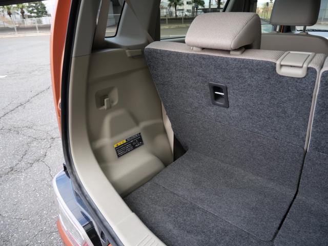 ワゴンＲ ハイブリッドＦＸ　スマートキー　プッシュスタート　ディスプレイオーディオ　バックモニター　オートエアコン　ヘッドアップディスプレイ　電動格納ミラー（25枚目）