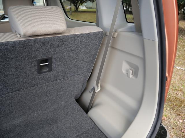 ワゴンＲ ハイブリッドＦＸ　スマートキー　プッシュスタート　ディスプレイオーディオ　バックモニター　オートエアコン　ヘッドアップディスプレイ　電動格納ミラー（26枚目）