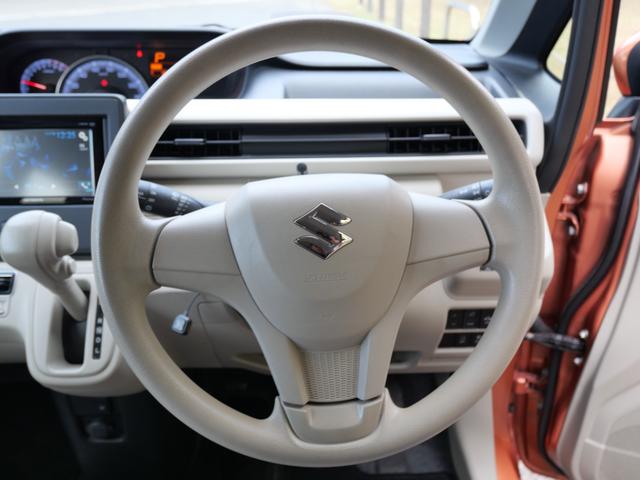 ワゴンＲ ハイブリッドＦＸ　スマートキー　プッシュスタート　ディスプレイオーディオ　バックモニター　オートエアコン　ヘッドアップディスプレイ　電動格納ミラー（37枚目）