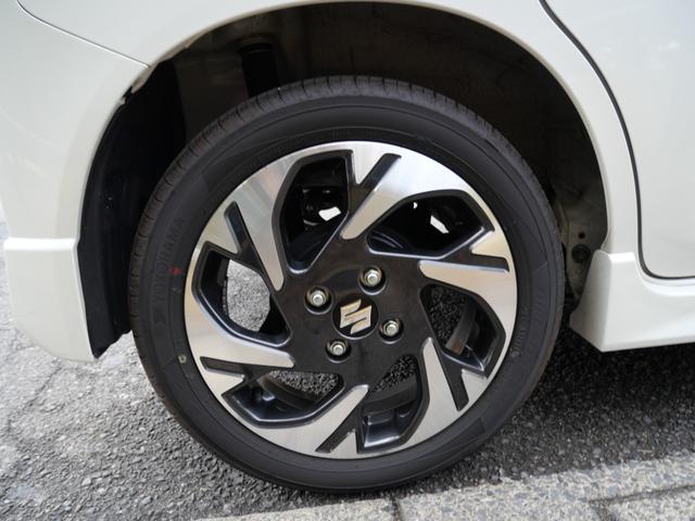 スペーシアカスタム ハイブリッドＸＳ　スマートキー　プッシュスタート　全方位モニター　フルセグ　両側電動スライドドア　シートヒーター　トラクションコントロール　ブレーキサポート　ヘッドアップディスプレイ　ステアリングヒーター（12枚目）