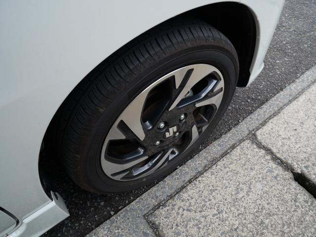 スペーシアカスタム ハイブリッドＸＳ　スマートキー　プッシュスタート　全方位モニター　フルセグ　両側電動スライドドア　シートヒーター　トラクションコントロール　ブレーキサポート　ヘッドアップディスプレイ　ステアリングヒーター（13枚目）